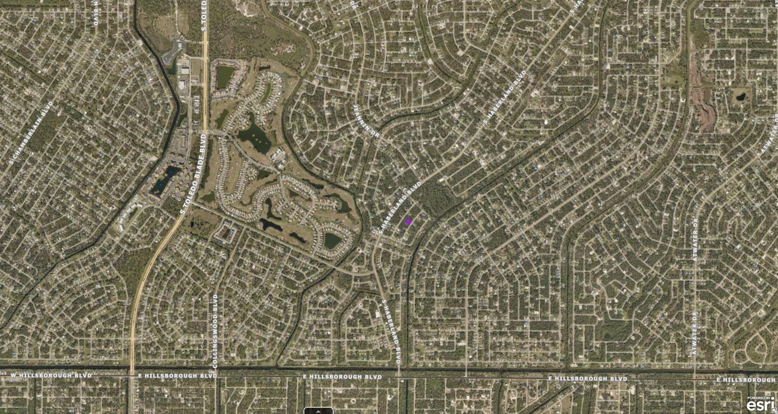 1143177106 DOMINIC ST, NORTH PORT, FL, 34288