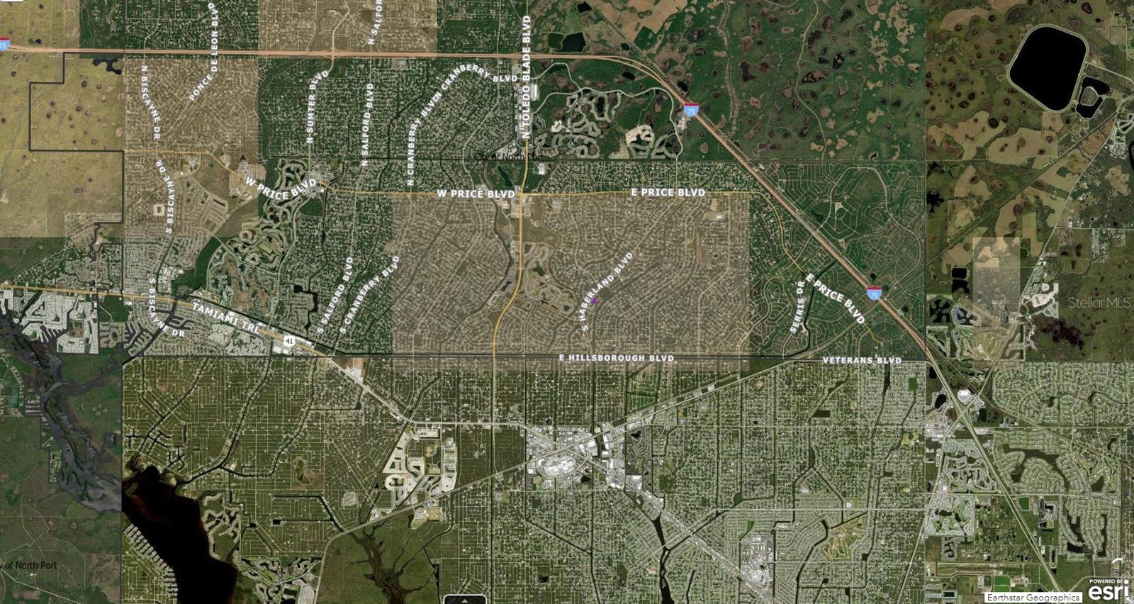 1143177106 DOMINIC ST, NORTH PORT, FL, 34288