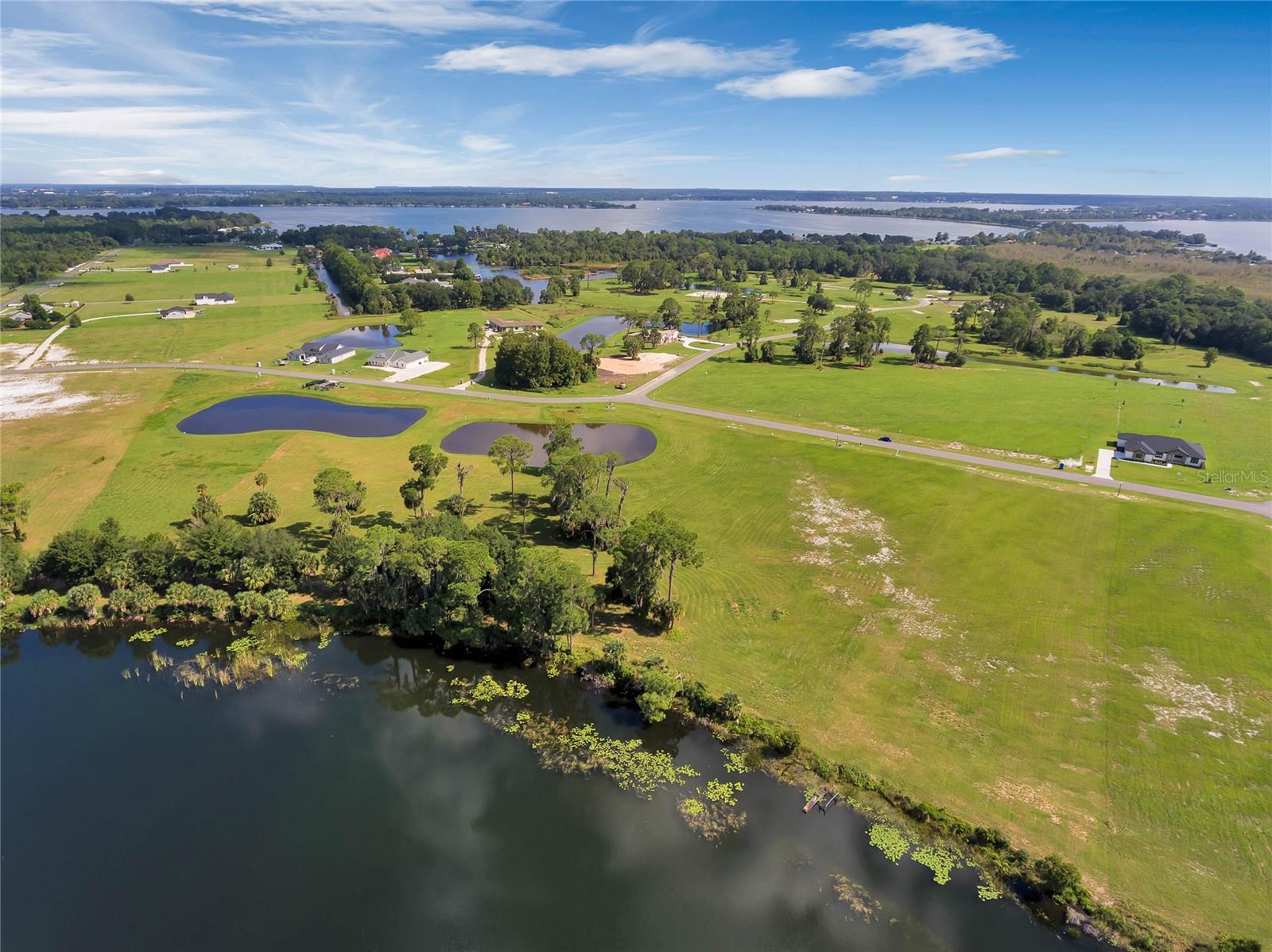 3430 LAKE DIANE RD, TAVARES, FL, 32778