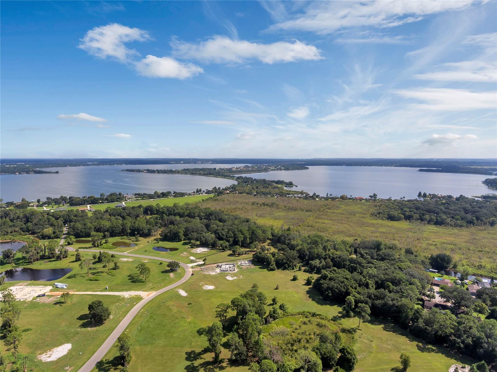 3430 LAKE DIANE RD, TAVARES, FL, 32778