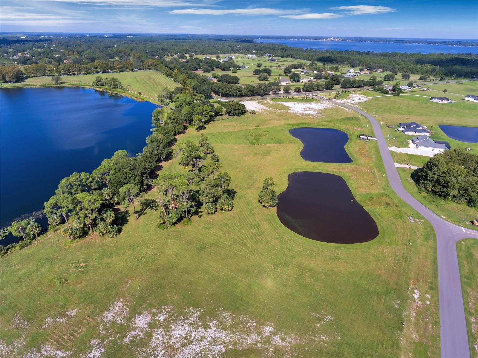 3430 LAKE DIANE RD, TAVARES, FL, 32778