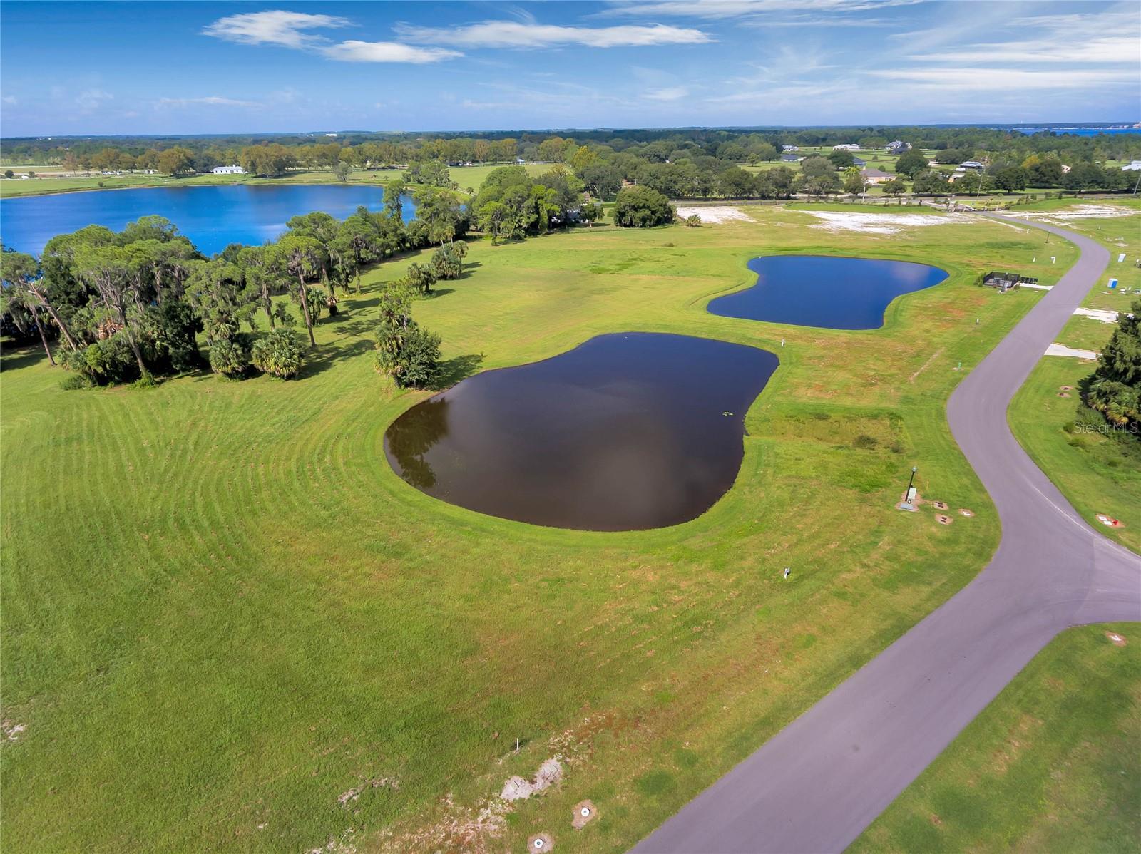 3430 LAKE DIANE RD, TAVARES, FL, 32778