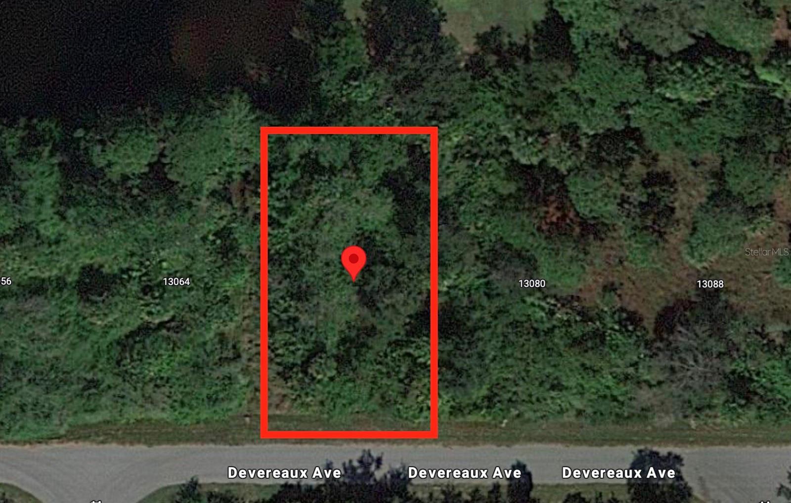 13072 DEVEREAUX AVE, PORT CHARLOTTE, FL, 33953