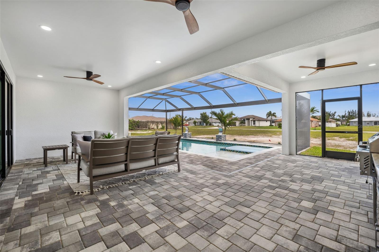 3740 SW 1ST ST, CAPE CORAL, FL, 33991