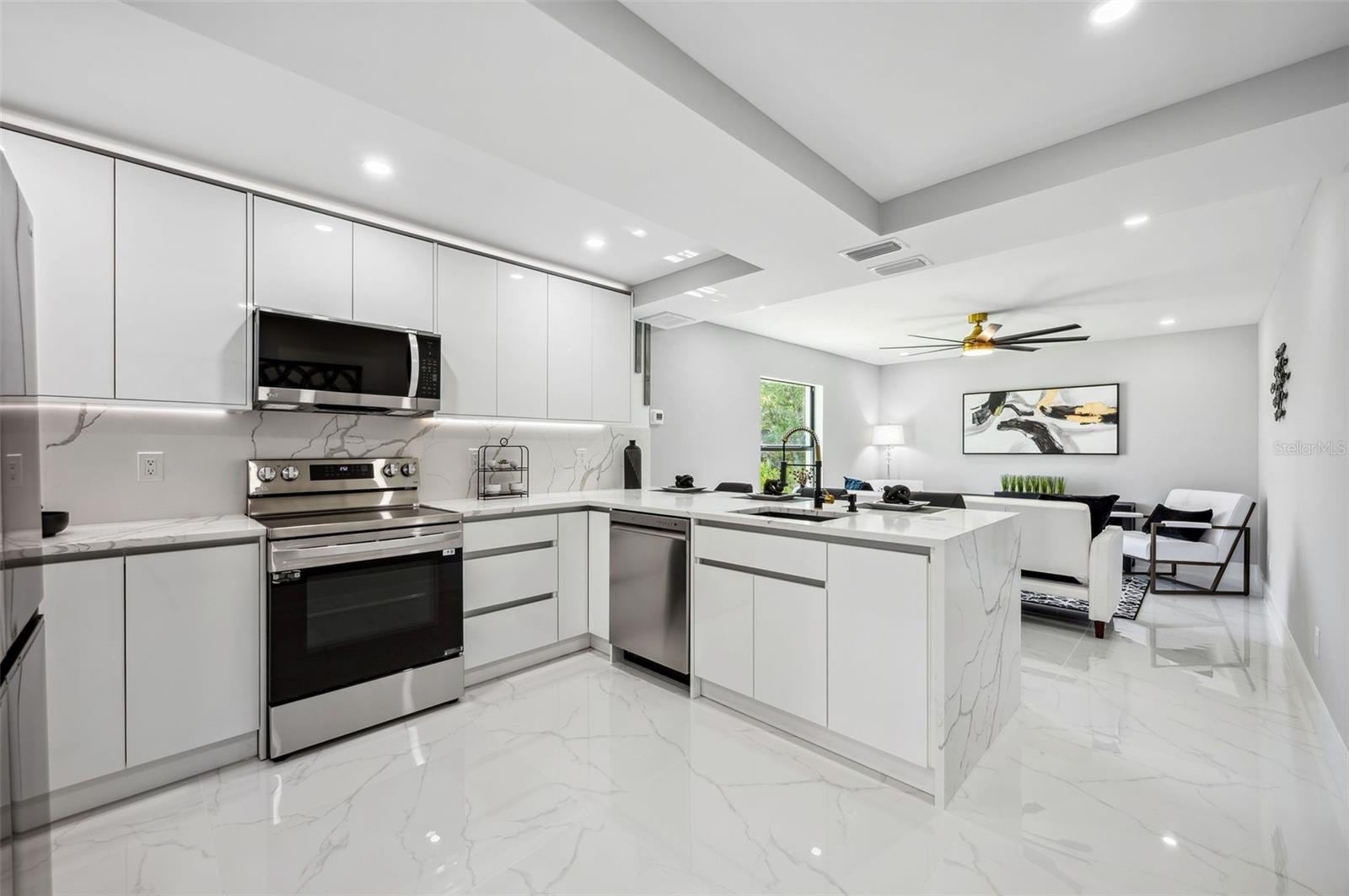 3740 SW 1ST ST, CAPE CORAL, FL, 33991