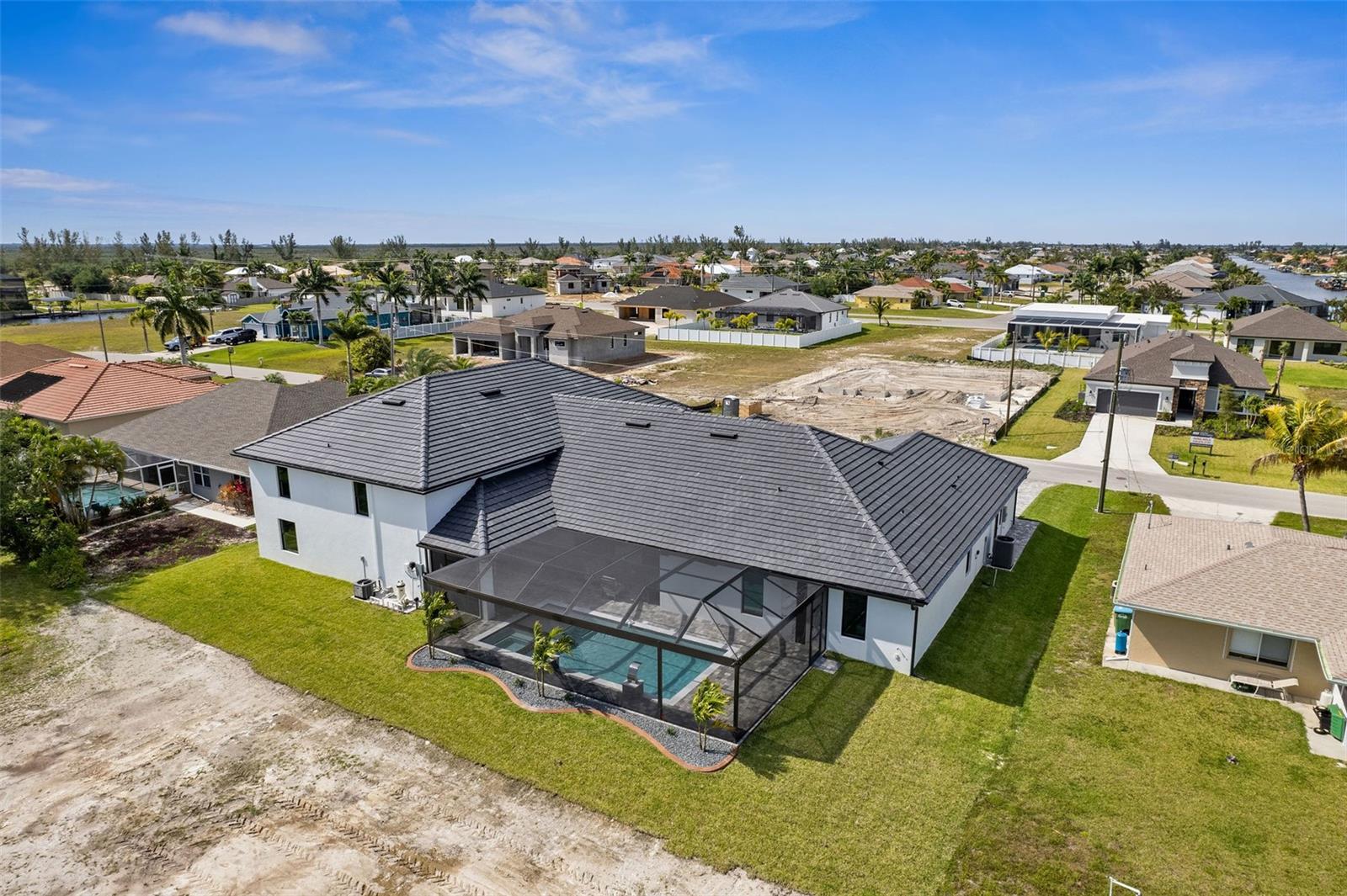 3740 SW 1ST ST, CAPE CORAL, FL, 33991