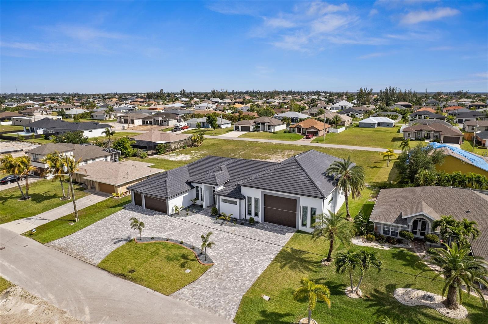 3740 SW 1ST ST, CAPE CORAL, FL, 33991
