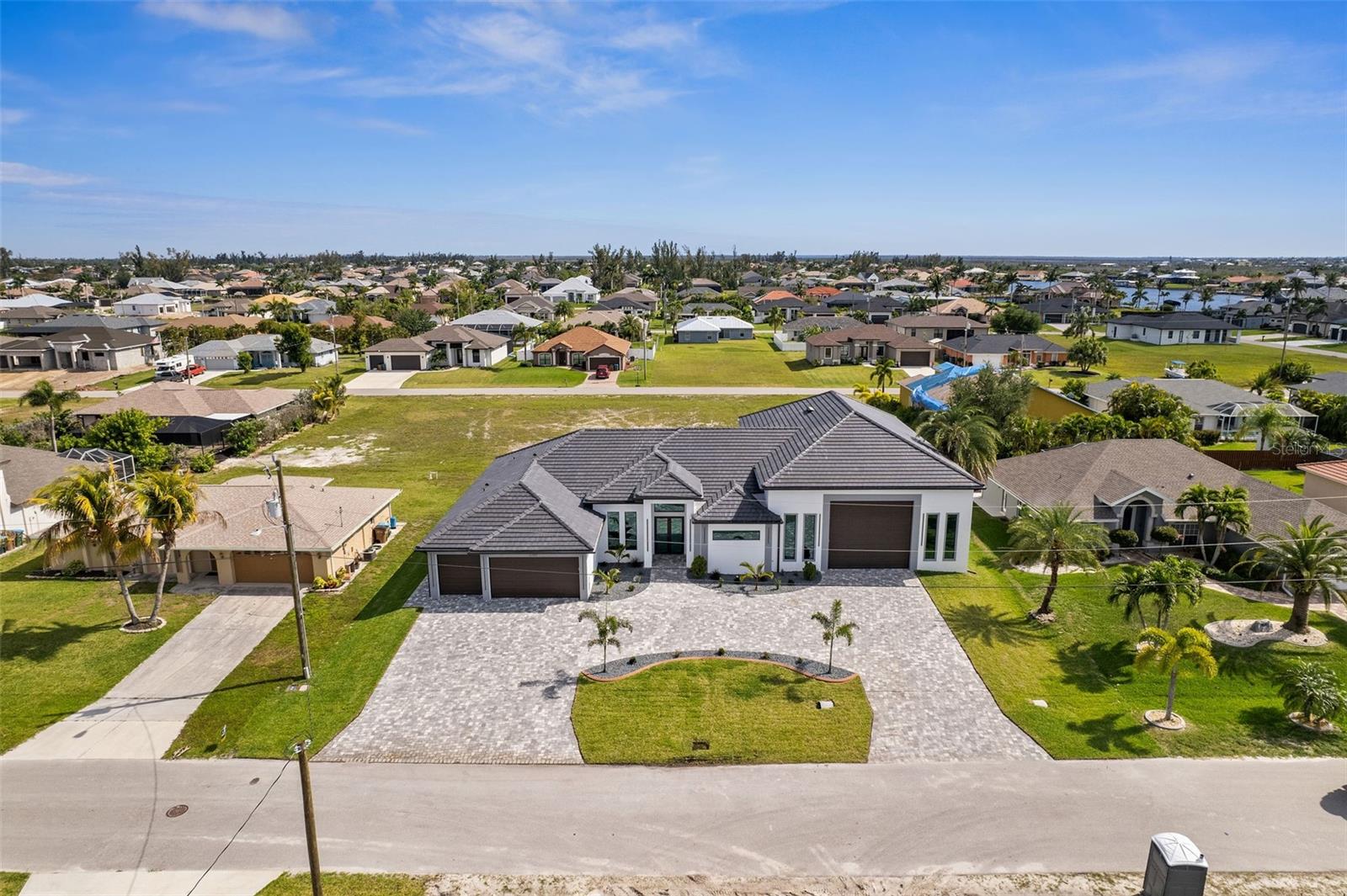 3740 SW 1ST ST, CAPE CORAL, FL, 33991