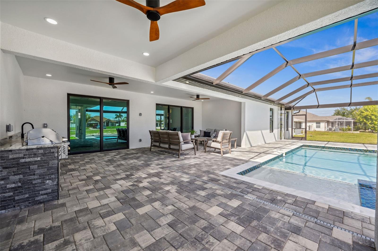 3740 SW 1ST ST, CAPE CORAL, FL, 33991