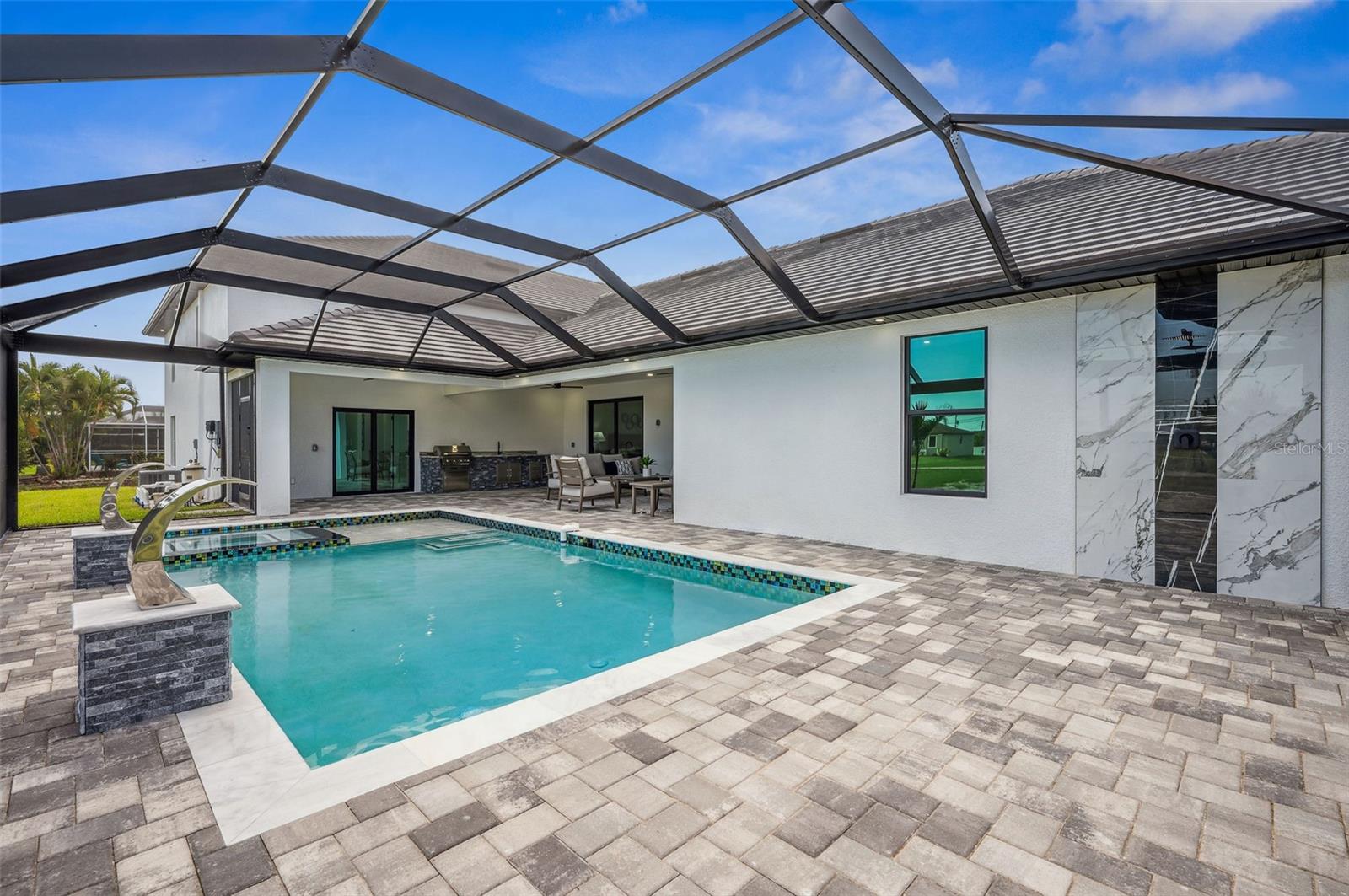 3740 SW 1ST ST, CAPE CORAL, FL, 33991