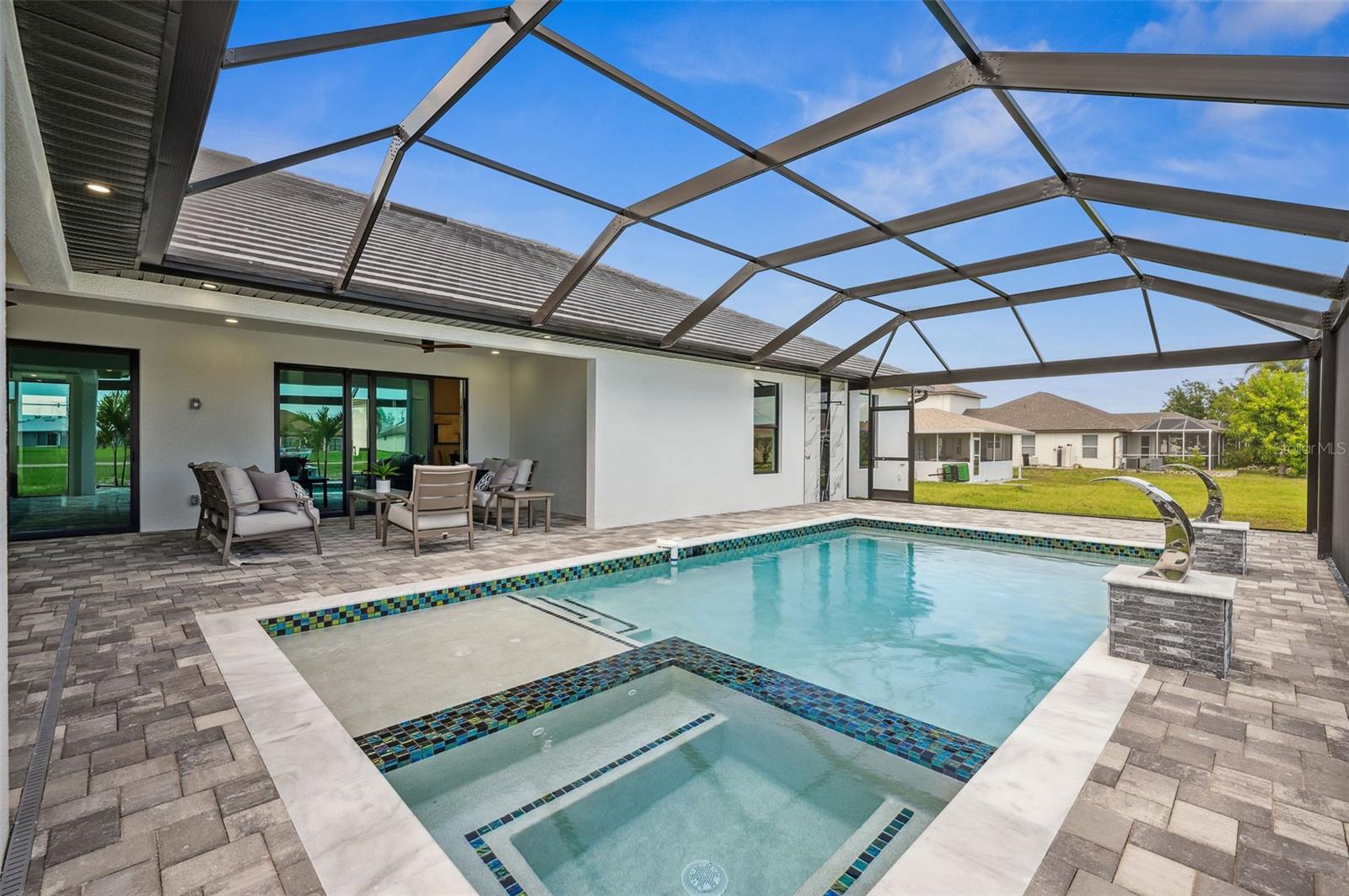 3740 SW 1ST ST, CAPE CORAL, FL, 33991