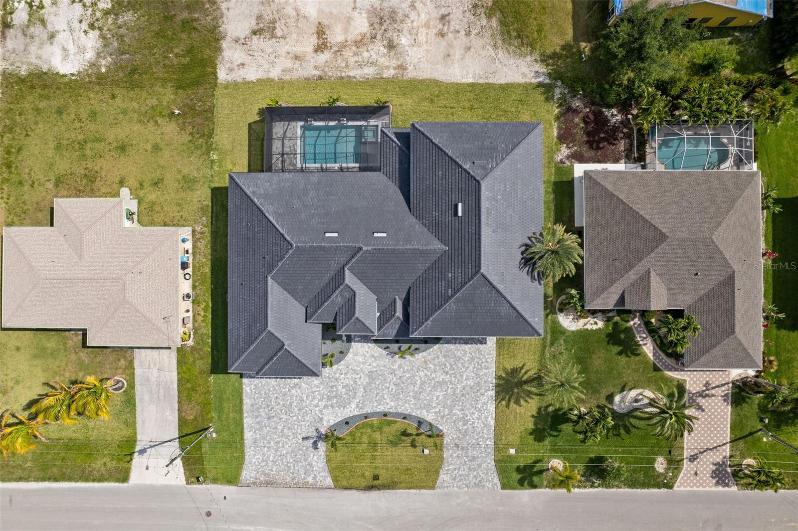 3740 SW 1ST ST, CAPE CORAL, FL, 33991