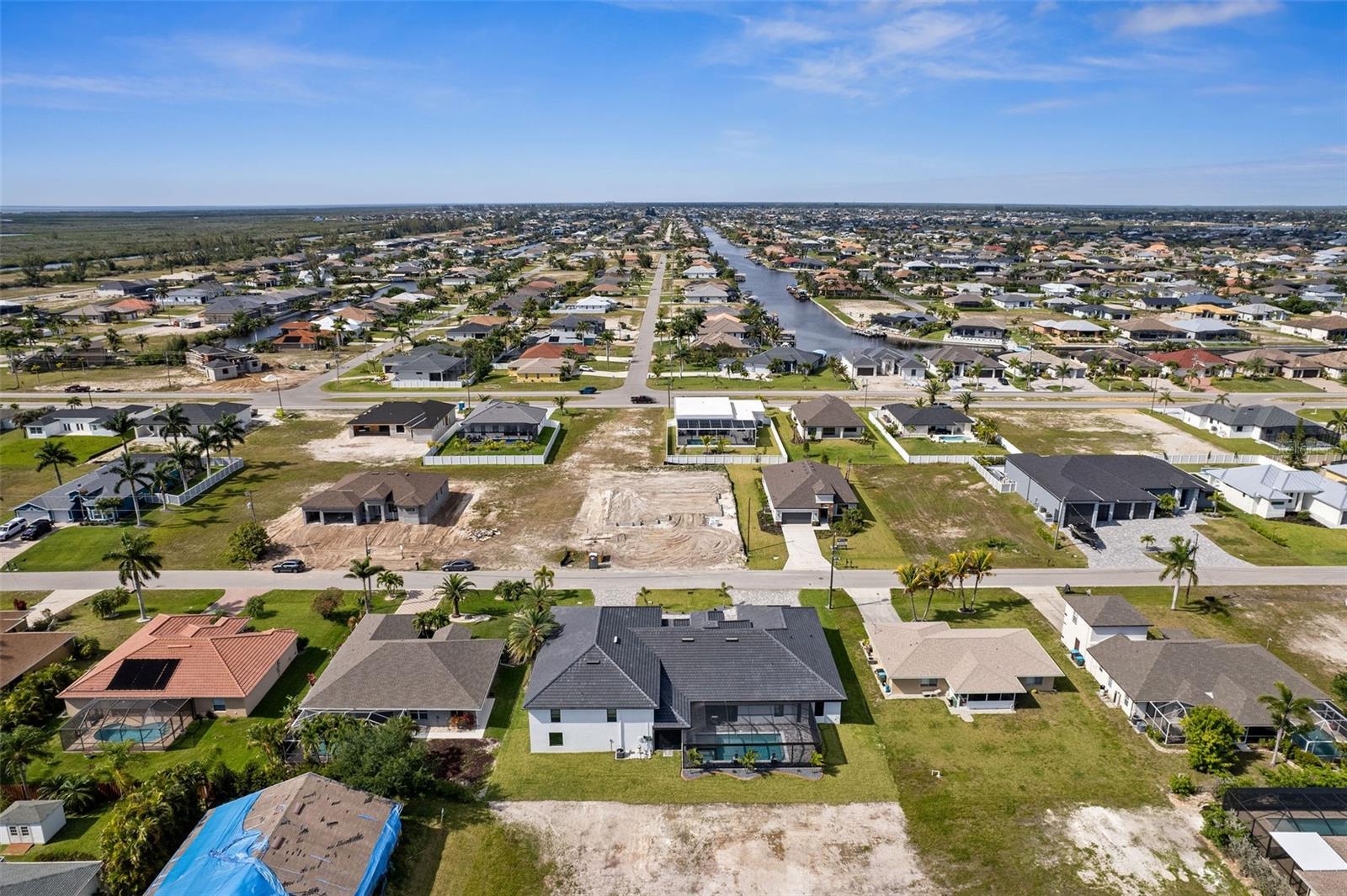 3740 SW 1ST ST, CAPE CORAL, FL, 33991