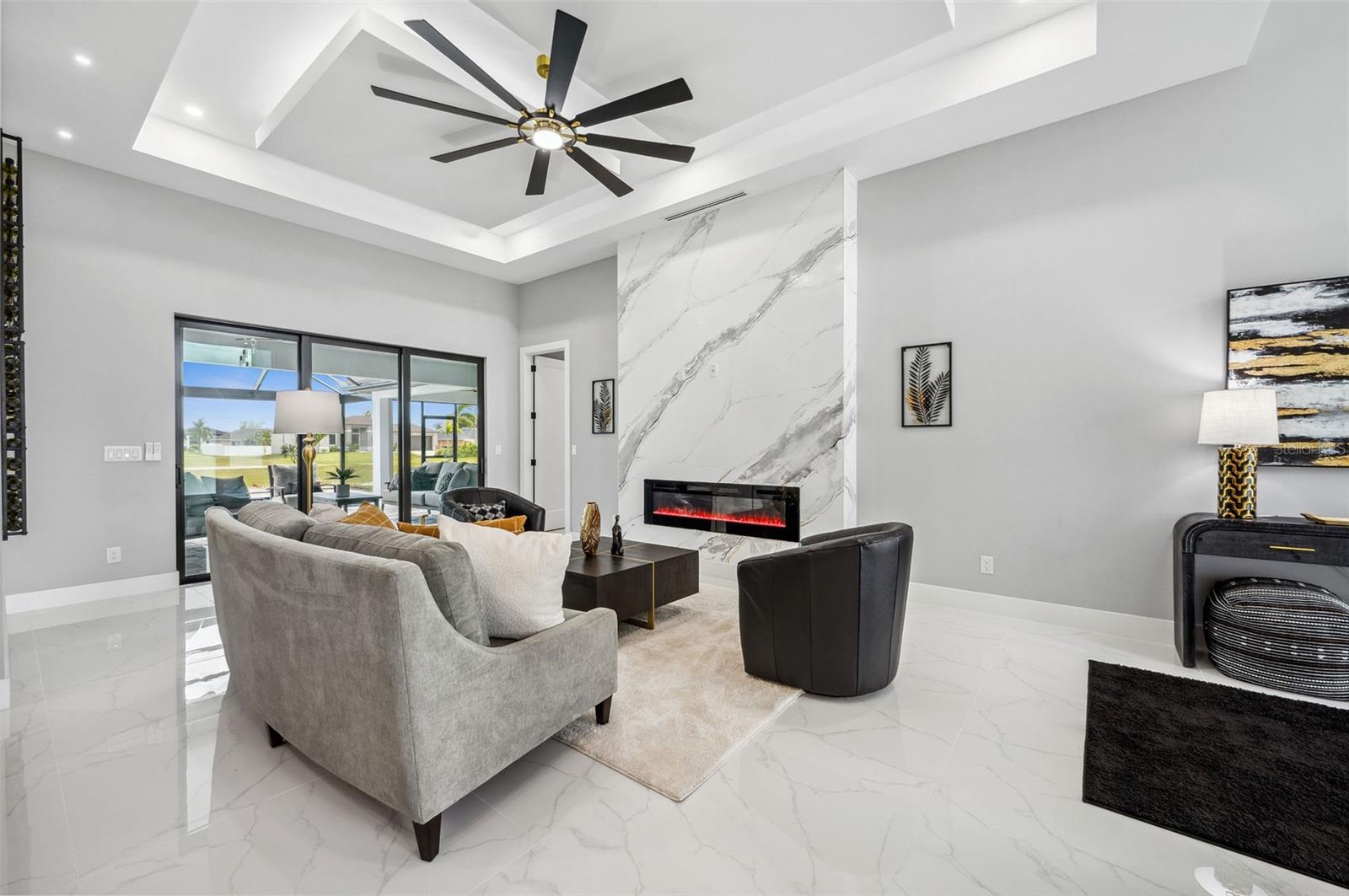 3740 SW 1ST ST, CAPE CORAL, FL, 33991