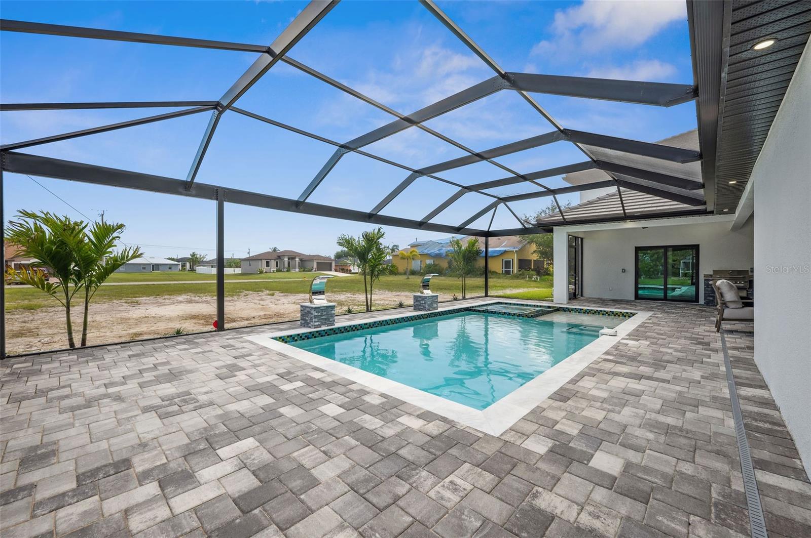 3740 SW 1ST ST, CAPE CORAL, FL, 33991