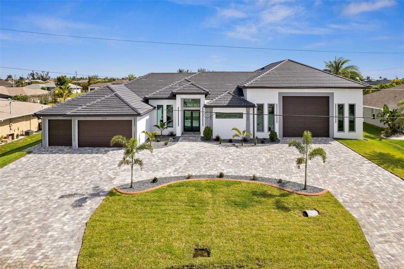 3740 SW 1ST ST, CAPE CORAL, FL, 33991