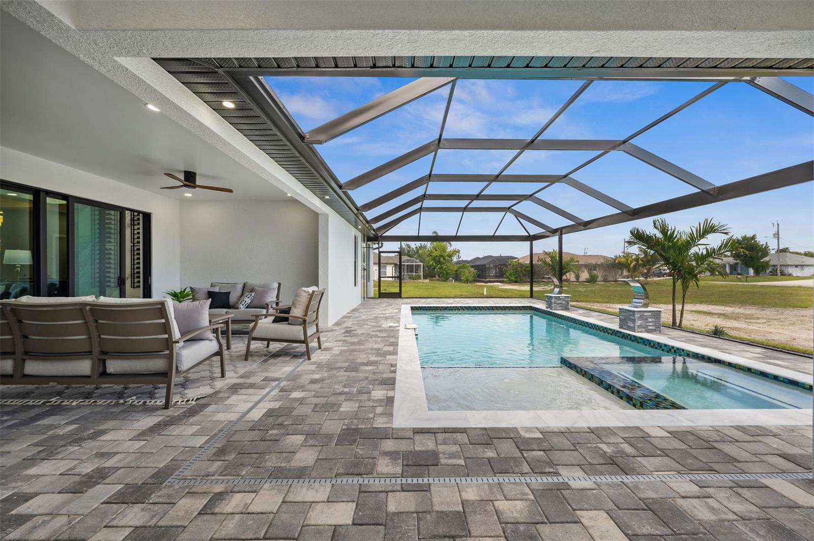 3740 SW 1ST ST, CAPE CORAL, FL, 33991