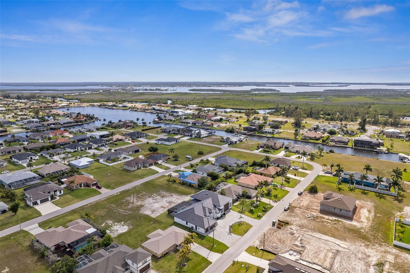 3740 SW 1ST ST, CAPE CORAL, FL, 33991