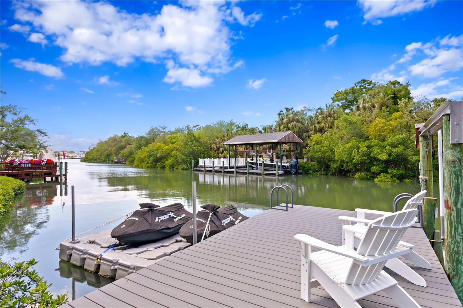 814 S BAYSIDE DR, TAMPA, FL, 33609