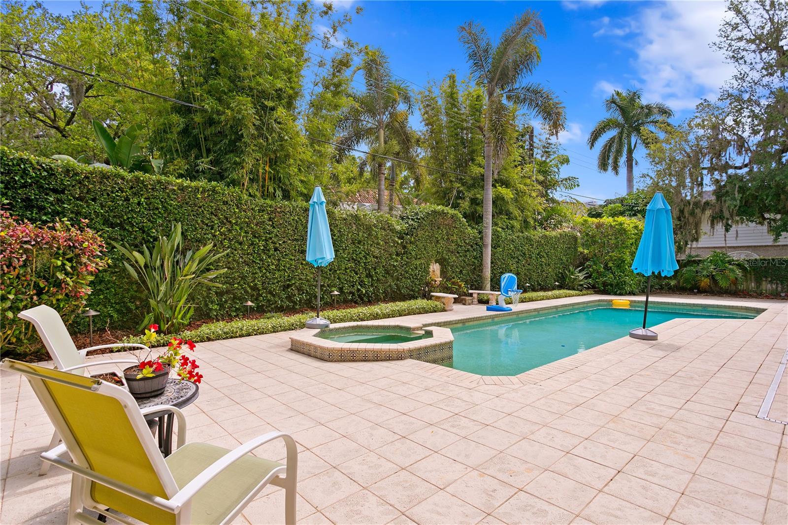 814 S BAYSIDE DR, TAMPA, FL, 33609