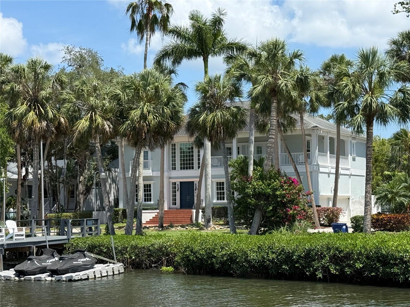 814 S BAYSIDE DR, TAMPA, FL, 33609