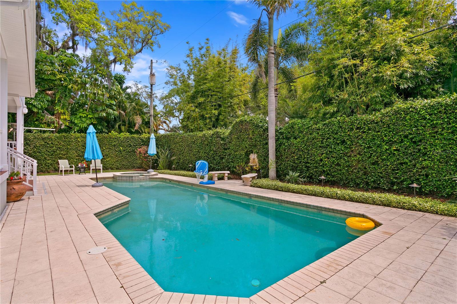 814 S BAYSIDE DR, TAMPA, FL, 33609