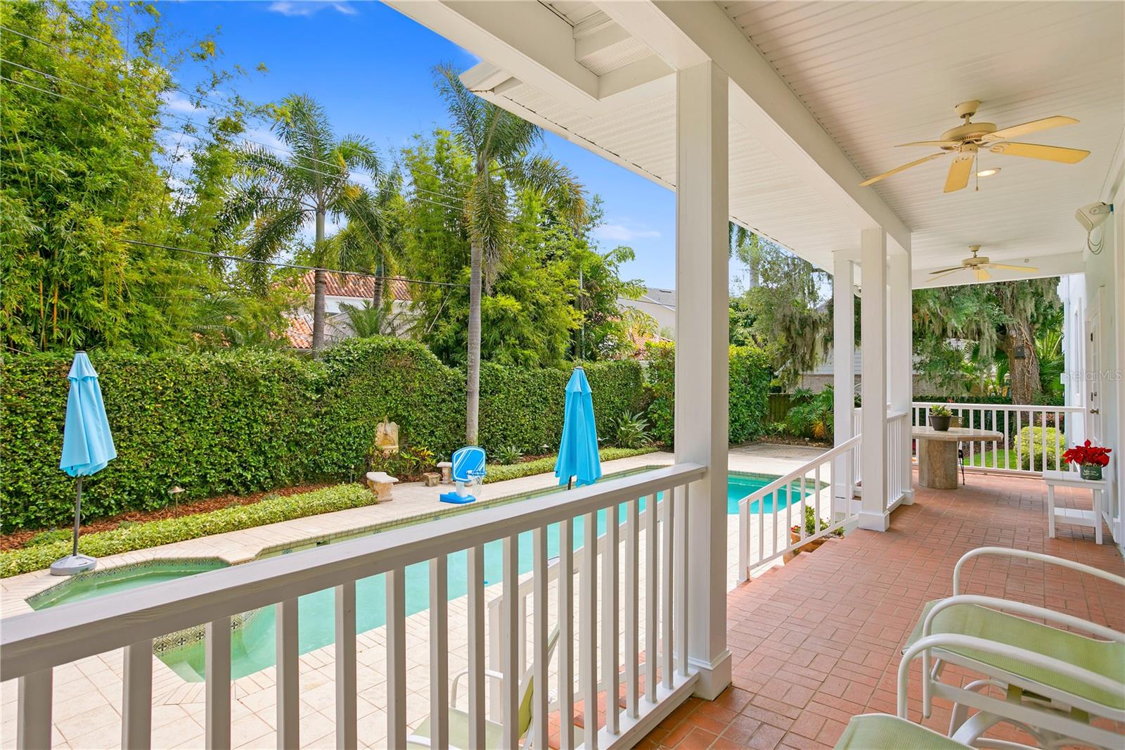 814 S BAYSIDE DR, TAMPA, FL, 33609