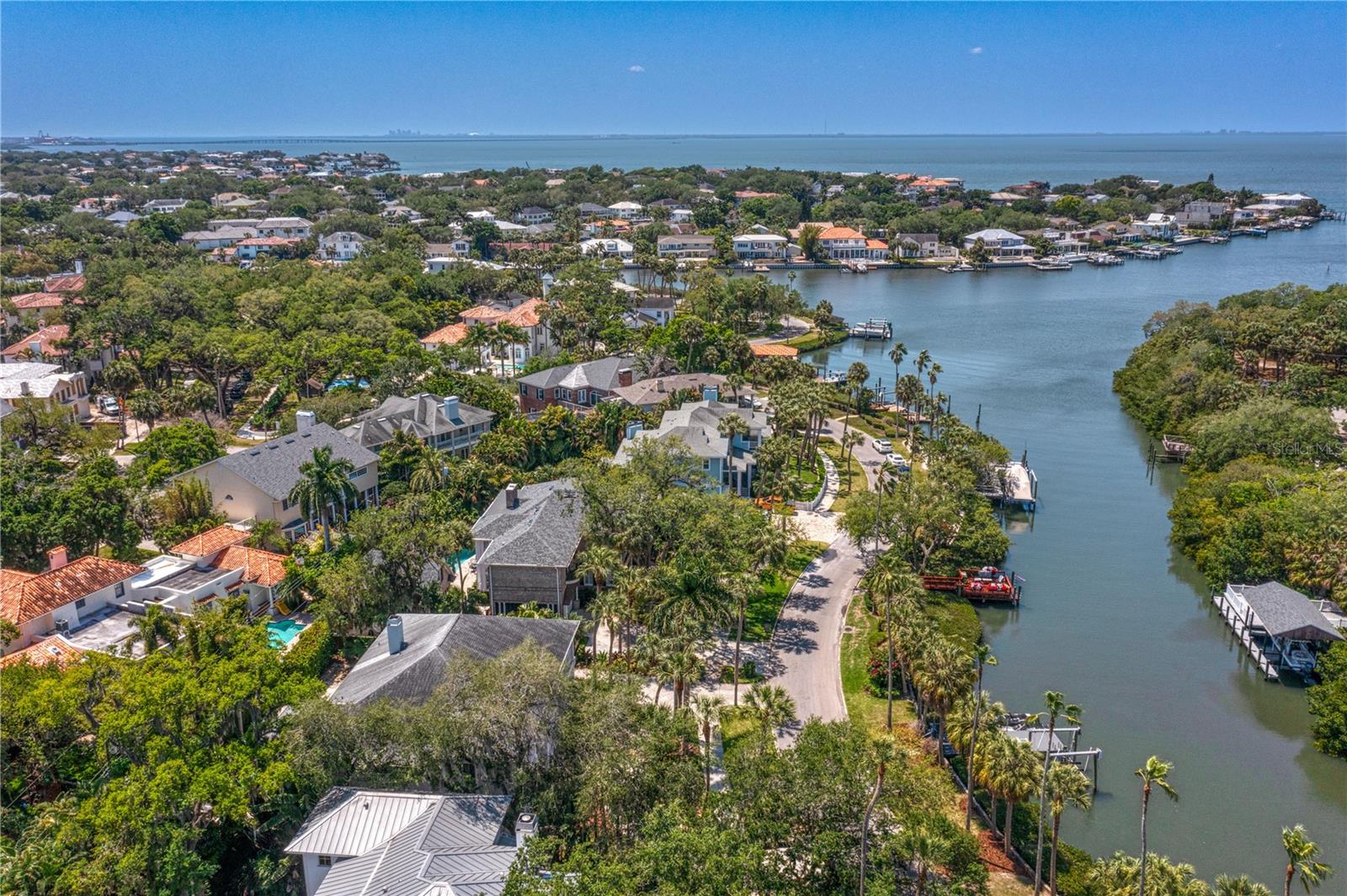 814 S BAYSIDE DR, TAMPA, FL, 33609