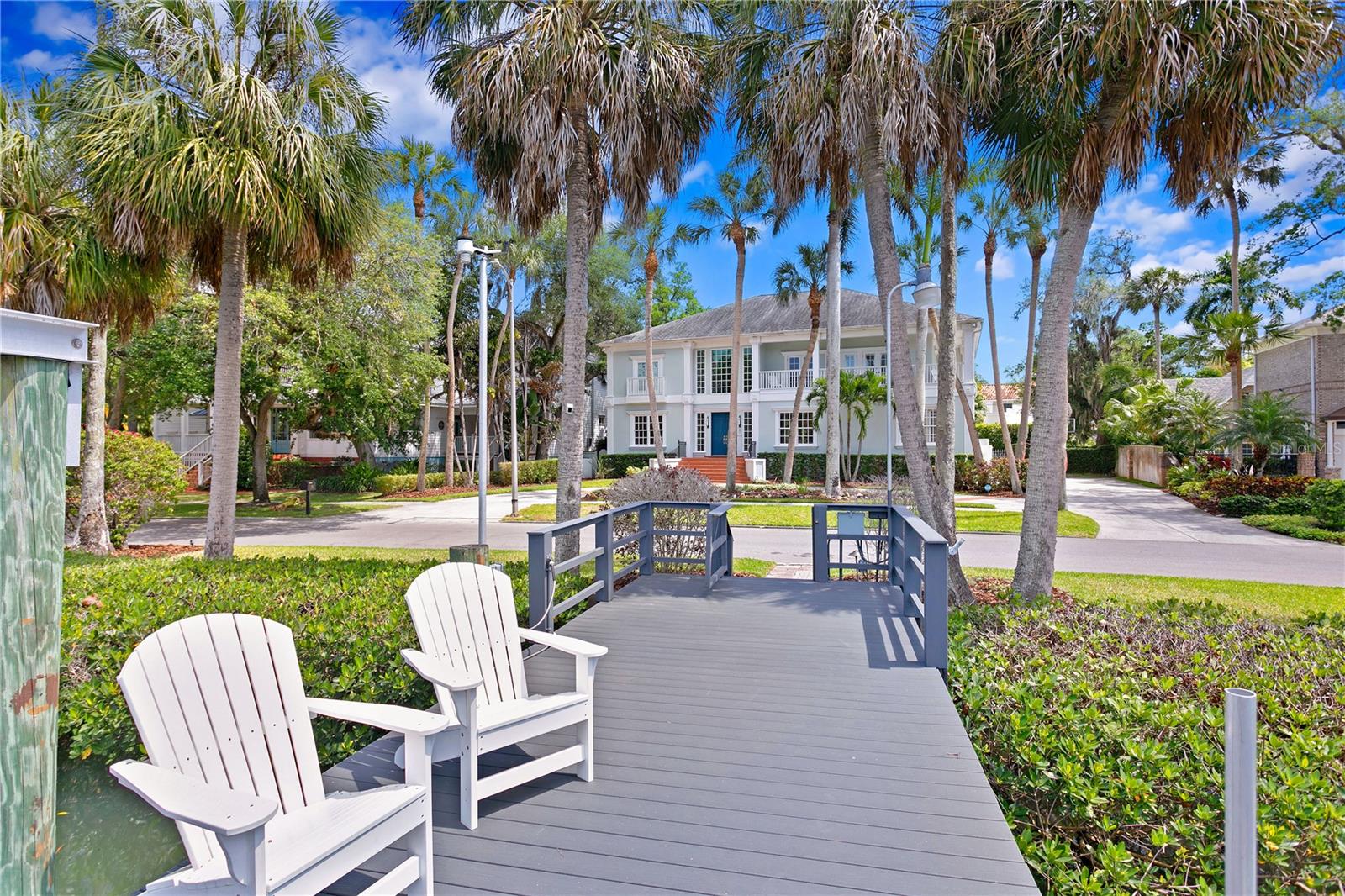 814 S BAYSIDE DR, TAMPA, FL, 33609