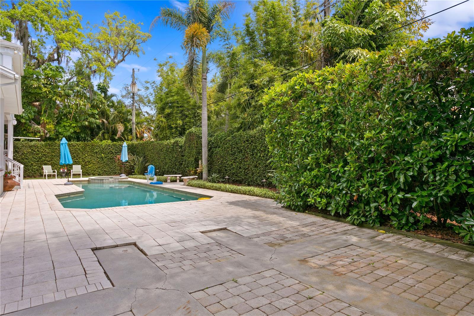 814 S BAYSIDE DR, TAMPA, FL, 33609