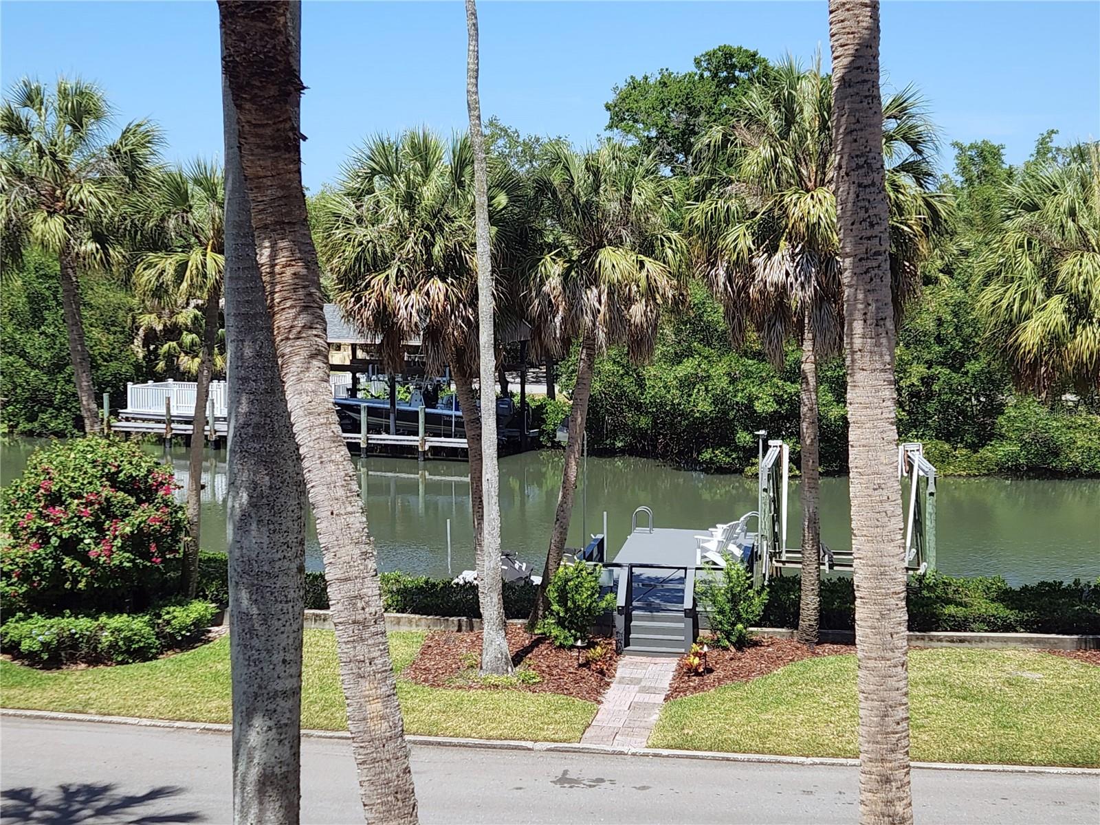 814 S BAYSIDE DR, TAMPA, FL, 33609
