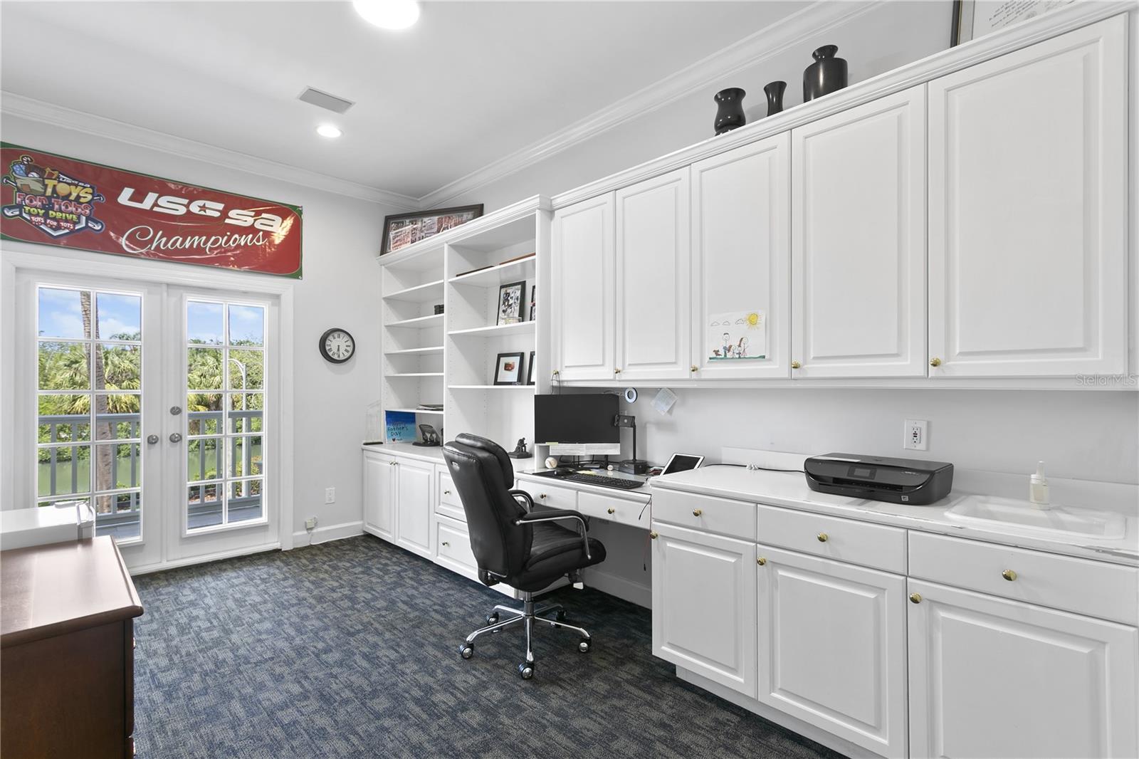 814 S BAYSIDE DR, TAMPA, FL, 33609