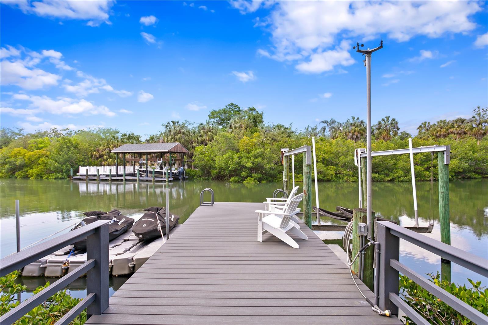 814 S BAYSIDE DR, TAMPA, FL, 33609