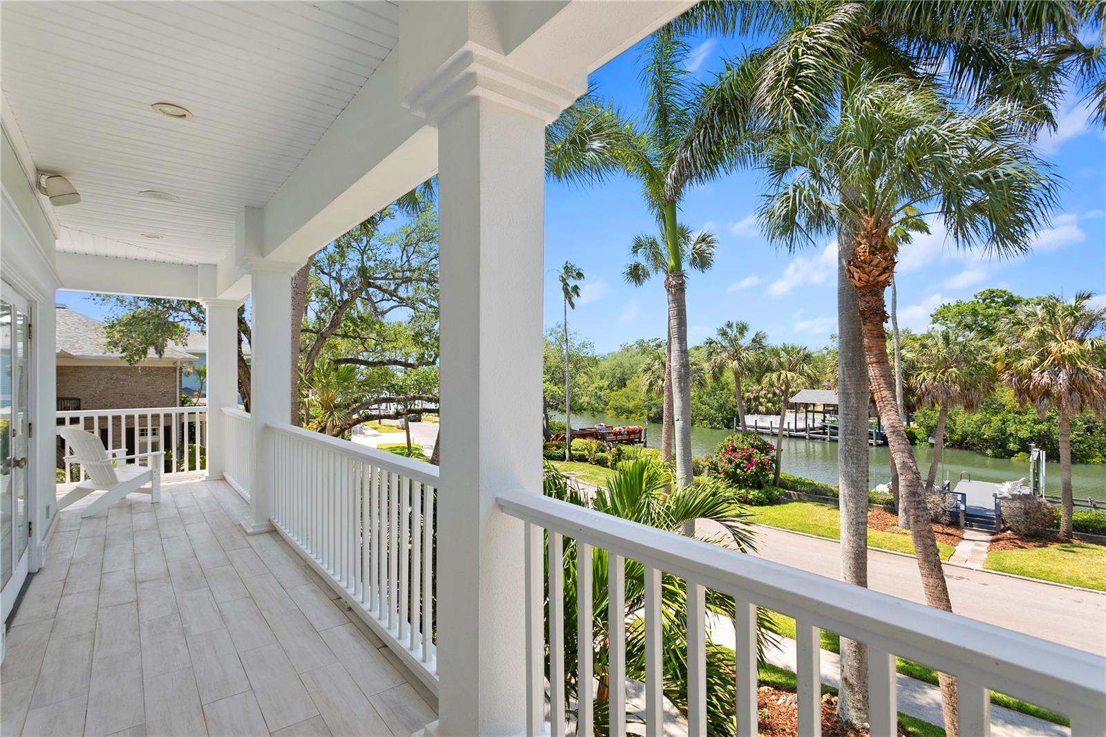 814 S BAYSIDE DR, TAMPA, FL, 33609
