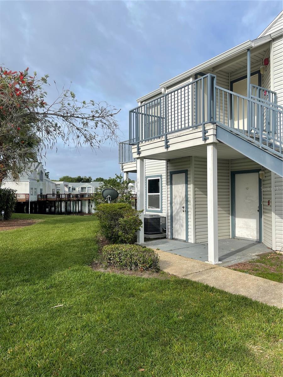 DOCKSIDE CONDO, ORLANDO, FL, 32822