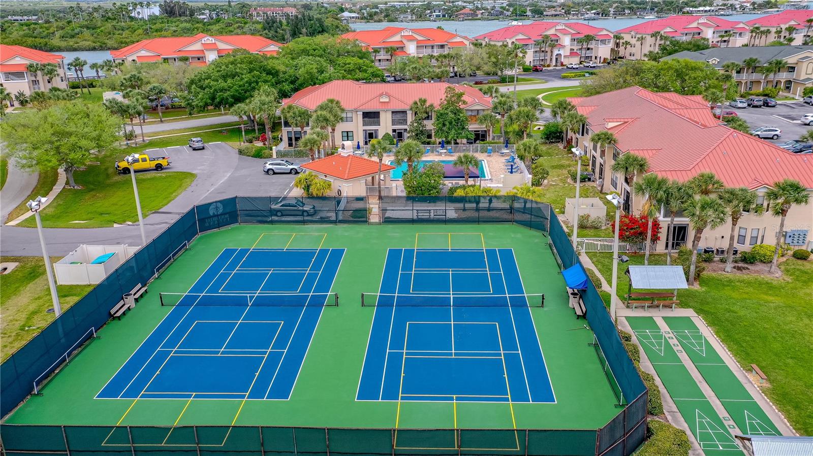 466 BOUCHELLE DR #202, NEW SMYRNA BEACH, FL, 32169