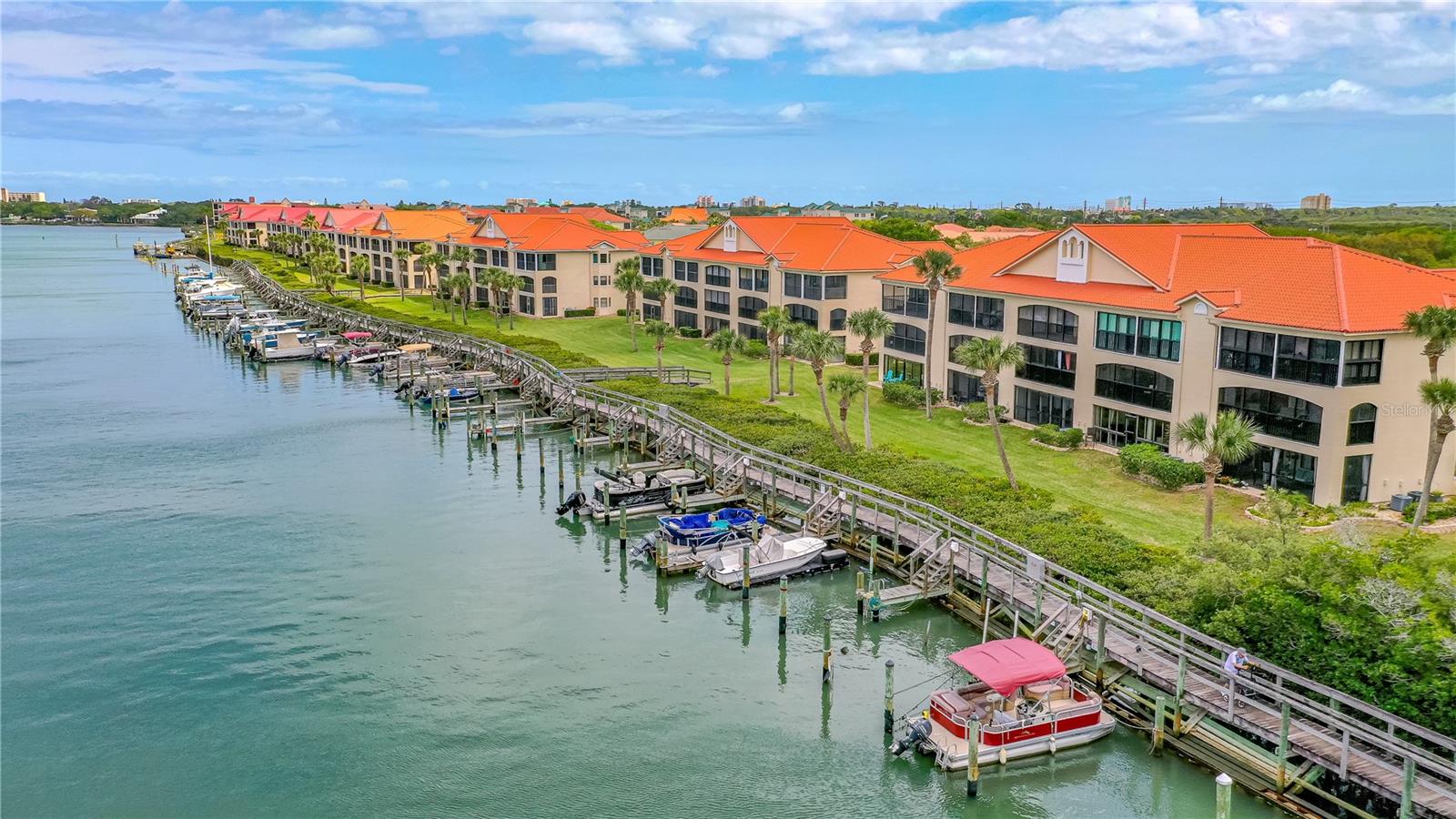 466 BOUCHELLE DR #202, NEW SMYRNA BEACH, FL, 32169