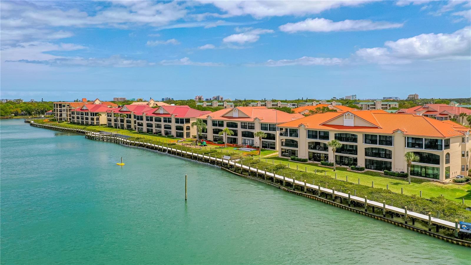 466 BOUCHELLE DR #202, NEW SMYRNA BEACH, FL, 32169