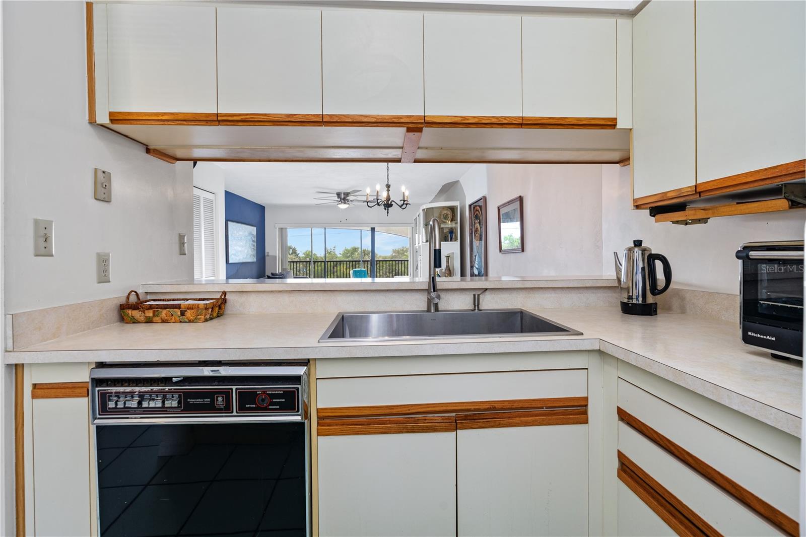 466 BOUCHELLE DR #202, NEW SMYRNA BEACH, FL, 32169