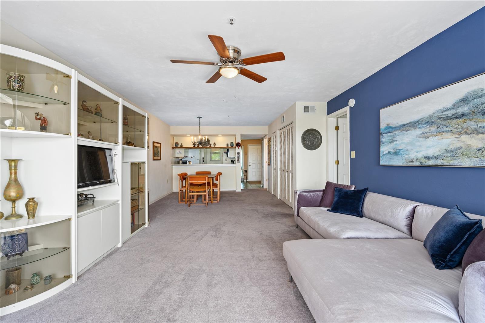 466 BOUCHELLE DR #202, NEW SMYRNA BEACH, FL, 32169