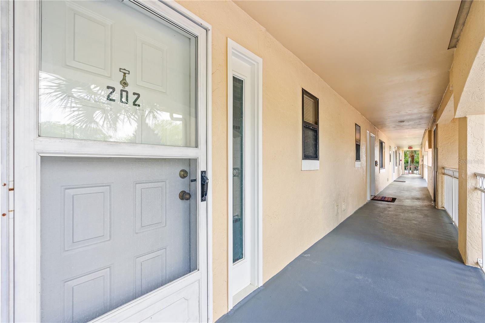 466 BOUCHELLE DR #202, NEW SMYRNA BEACH, FL, 32169