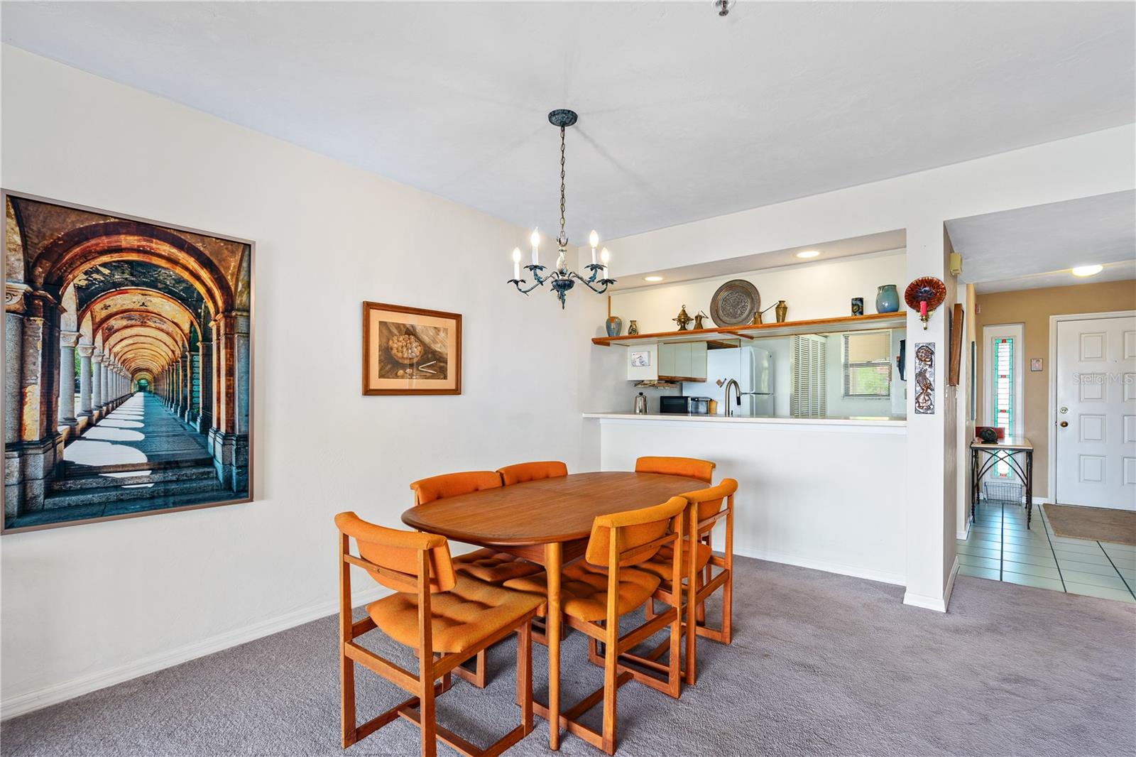 466 BOUCHELLE DR #202, NEW SMYRNA BEACH, FL, 32169