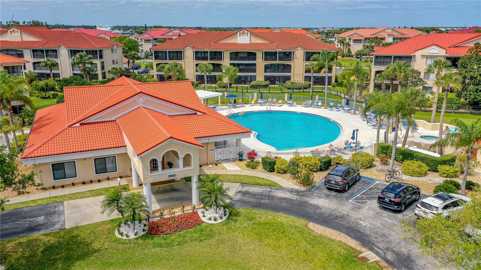 466 BOUCHELLE DR #202, NEW SMYRNA BEACH, FL, 32169