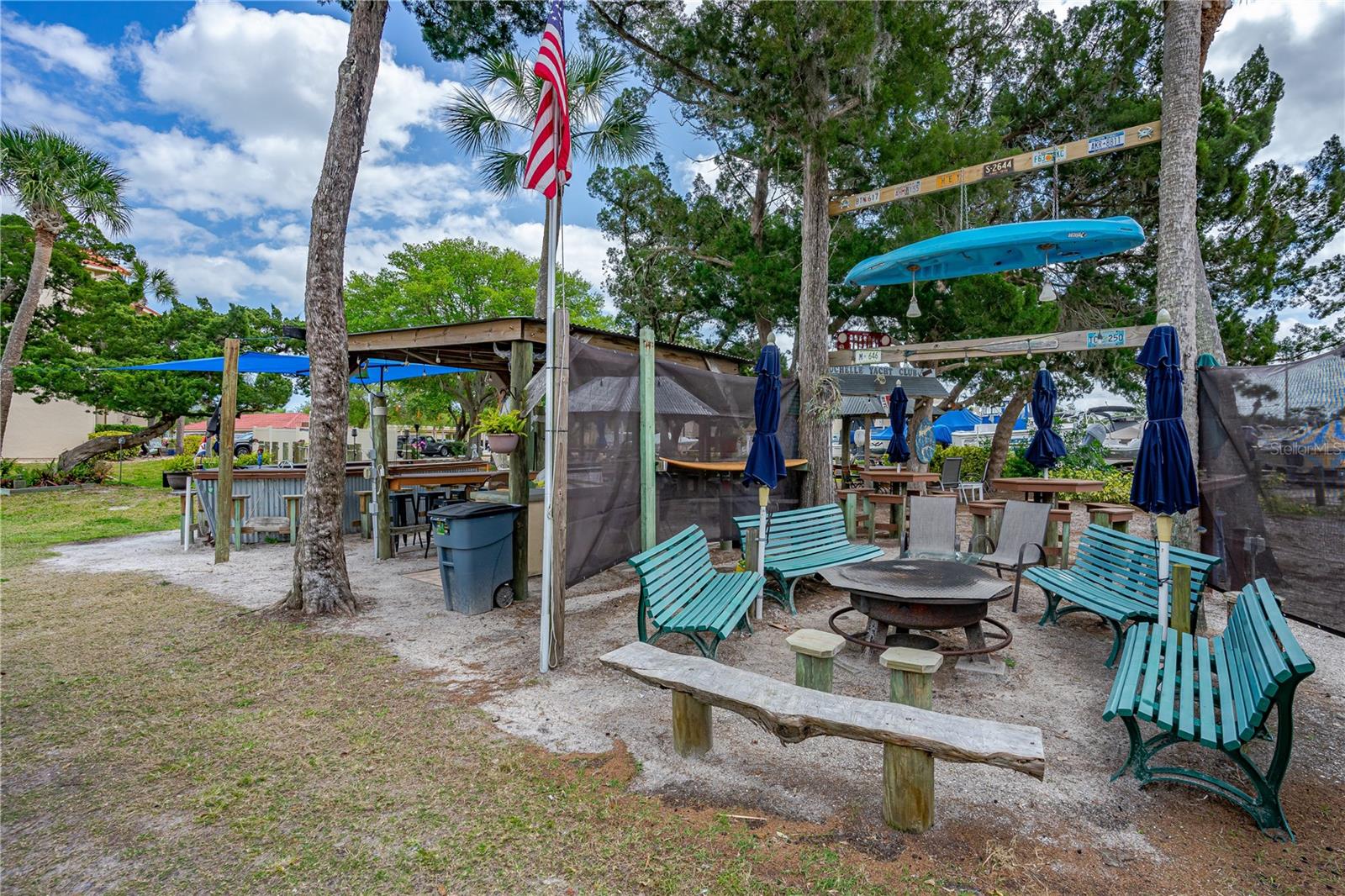 466 BOUCHELLE DR #202, NEW SMYRNA BEACH, FL, 32169