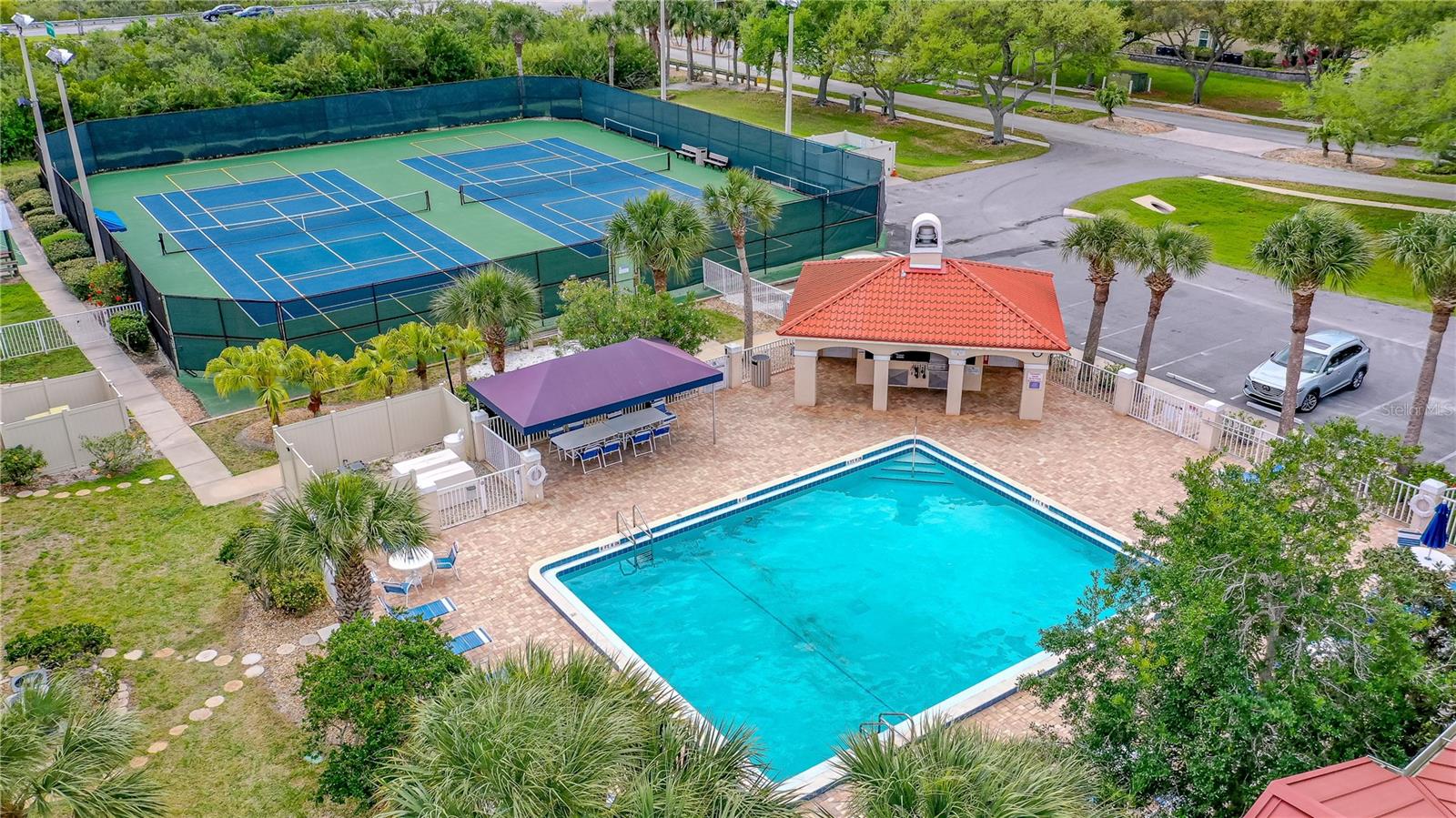 466 BOUCHELLE DR #202, NEW SMYRNA BEACH, FL, 32169