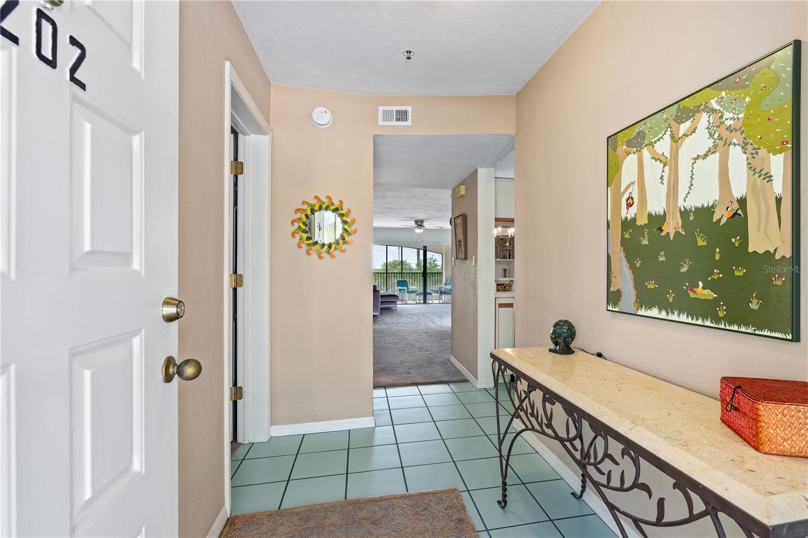 466 BOUCHELLE DR #202, NEW SMYRNA BEACH, FL, 32169