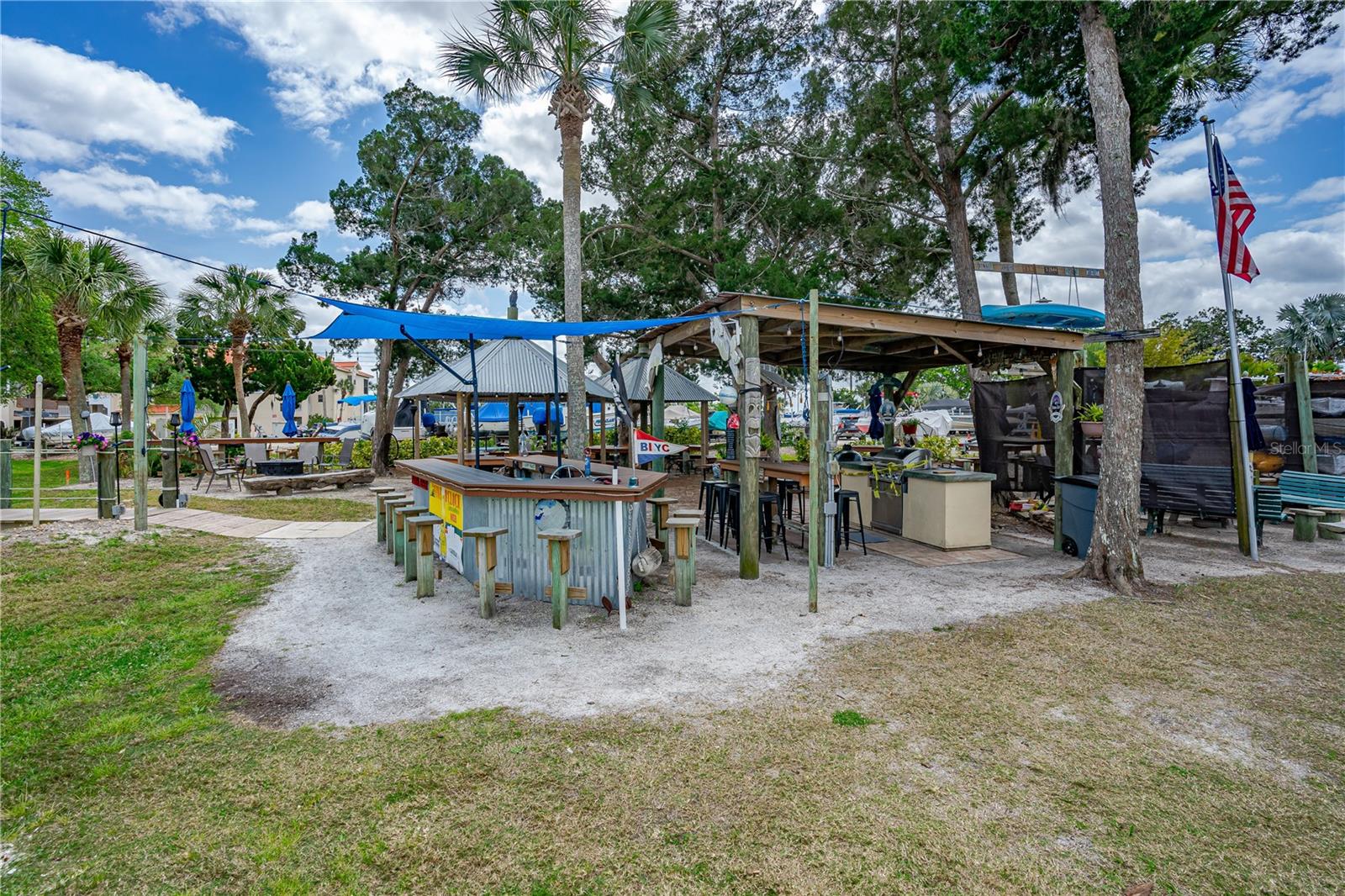 466 BOUCHELLE DR #202, NEW SMYRNA BEACH, FL, 32169