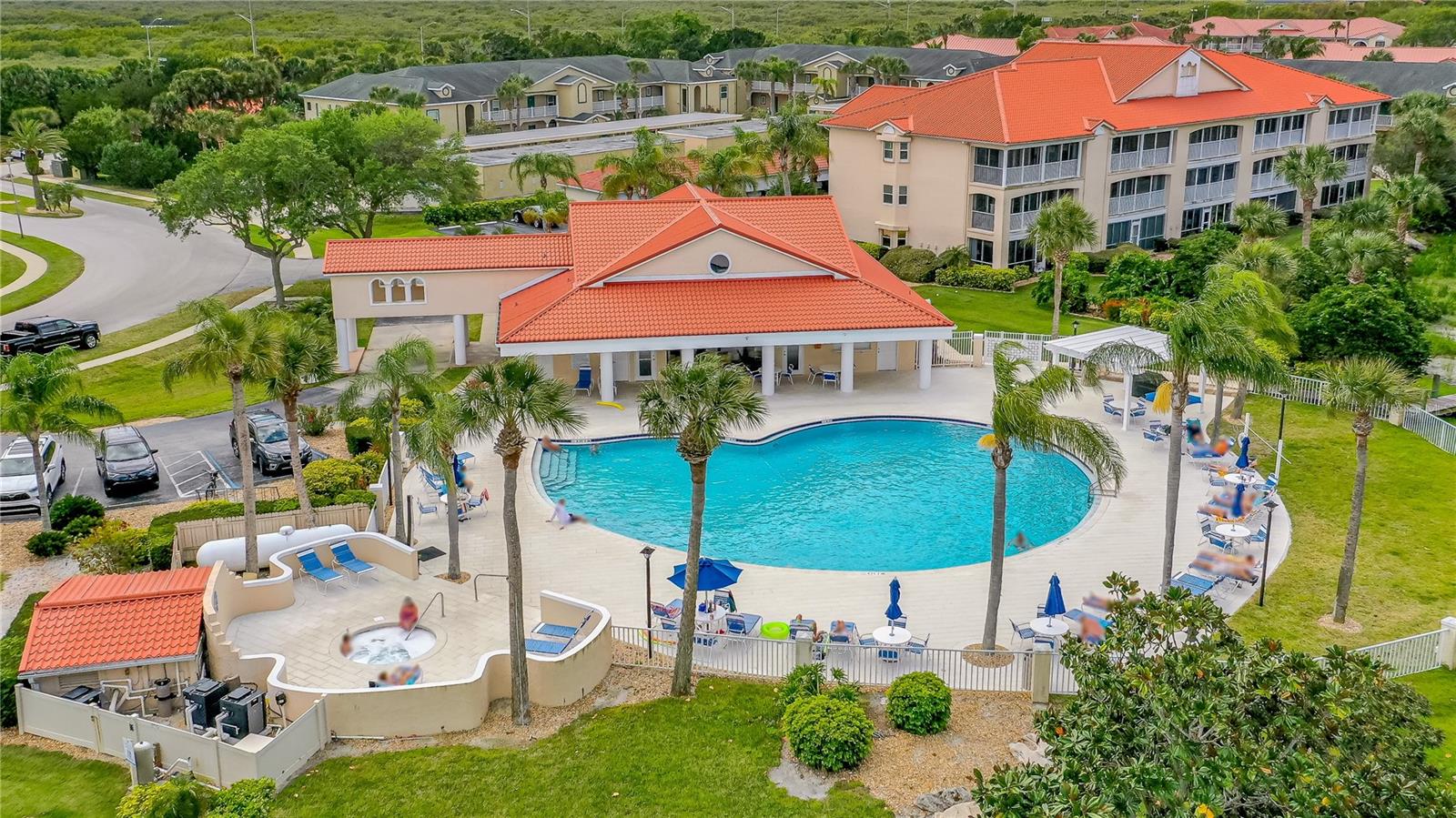 466 BOUCHELLE DR #202, NEW SMYRNA BEACH, FL, 32169