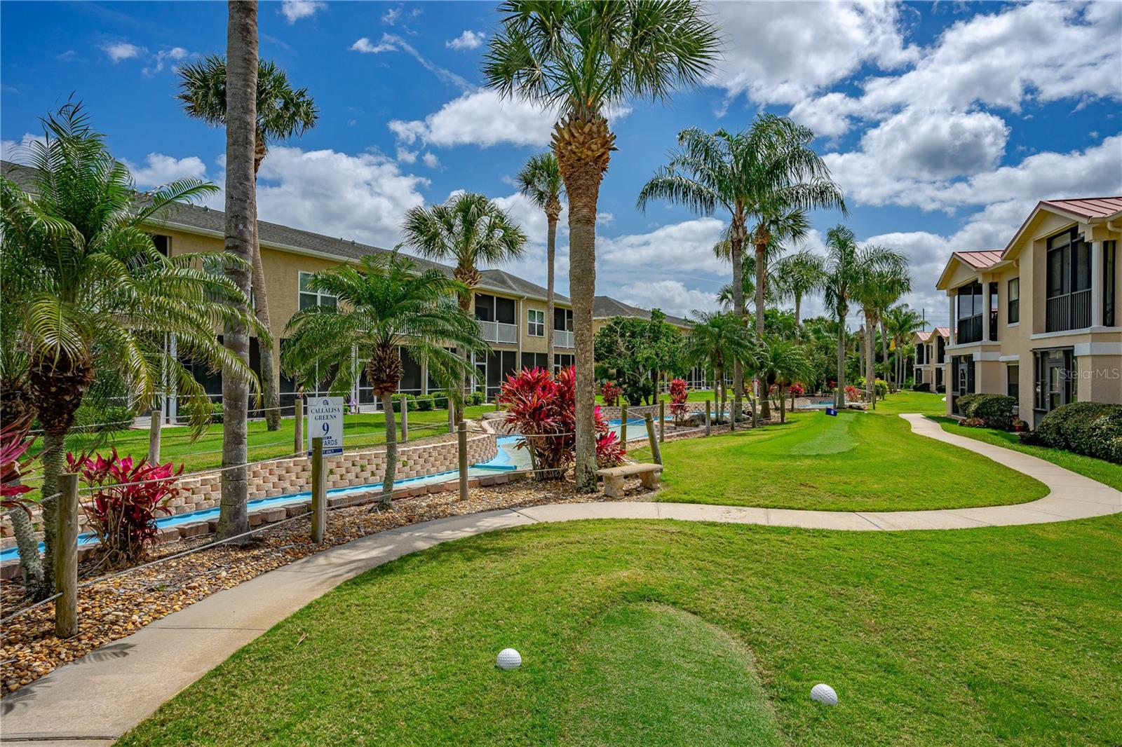 466 BOUCHELLE DR #202, NEW SMYRNA BEACH, FL, 32169