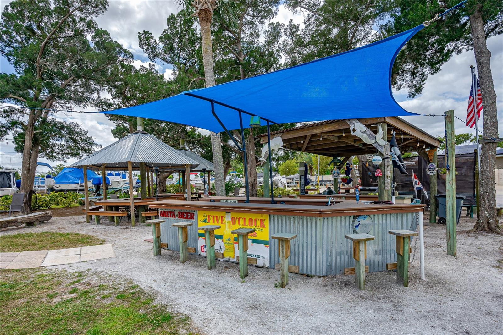 466 BOUCHELLE DR #202, NEW SMYRNA BEACH, FL, 32169